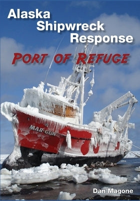 Port of Refuge: Udaagamax by Magone, Dan