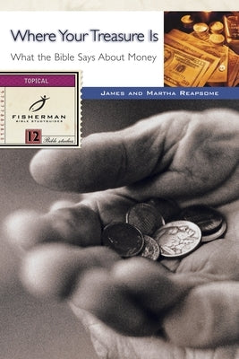 Where Your Treasure Is by Reapsome
