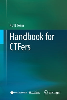 Handbook for Ctfers by Nu1l Team