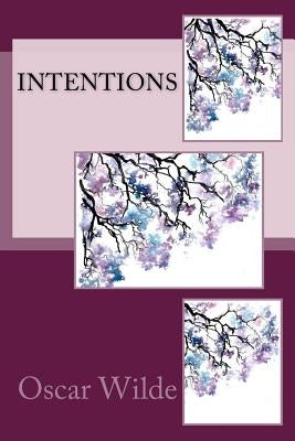 Intentions by Sir Angels