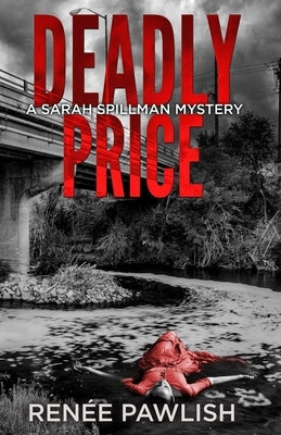 Deadly Price by Pawlish, Renee
