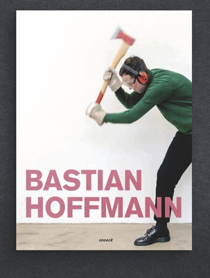 Bastian Hoffmann: Radical Negation: Cat Sprengel Museum X Feinkunst Hannover by Spieler, Reinhard