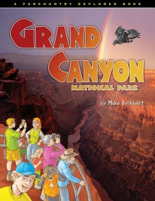 Going to Grand Canyon National Park by Buchheit, Mike