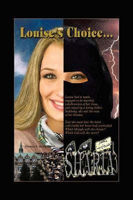Louise's Choice... by Berry, Thomas E.