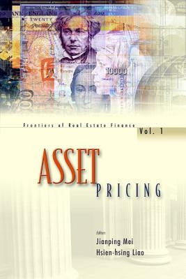 Asset Pricing by Liao, Hsien-Hsing