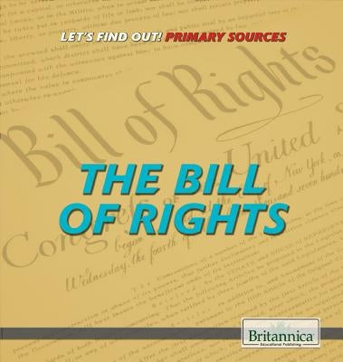 The Bill of Rights by Keller, Susanna