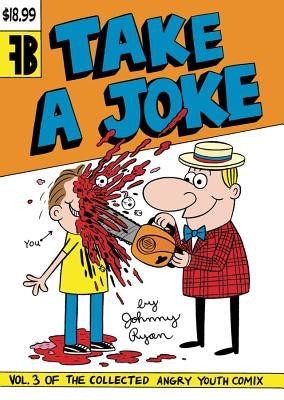 Take a Joke by Ryan, Johnny