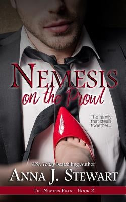 Nemesis on the Prowl by Stewart, Anna J.