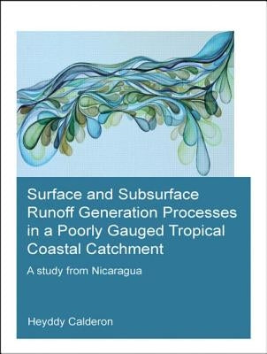 Surface and Subsurface Runoff Generation Processes in a Poorly Gauged Tropical Coastal Catchment: A Study from Nicaragua by Calderon Palma, Heyddy
