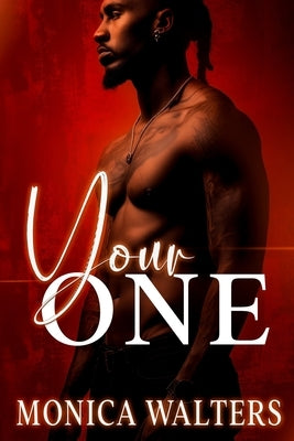 Your One by Burns, Latisha