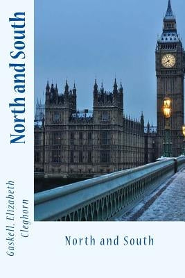 North and South by Sir Angels