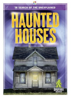 Haunted Houses by Gleisner, Jenna Lee