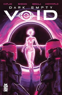 Dark Empty Void by Kaplan, Zack