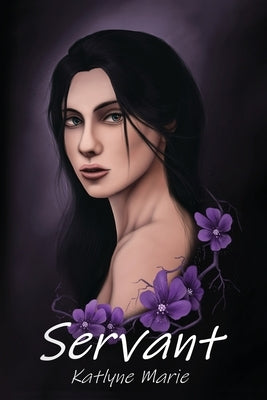 Servant by Marie, Katlyne