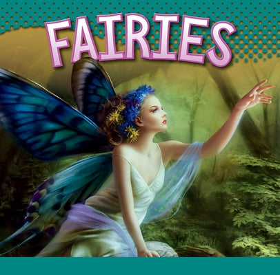 Fairies by Terp, Gail