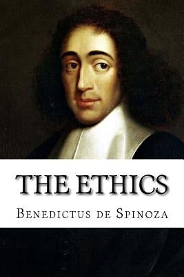 The Ethics by Elwes, Robert Harvey Monro