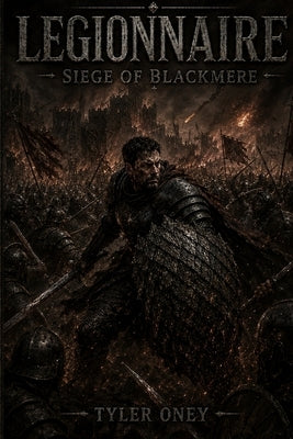 Siege of Blackmere by Oney, Tyler