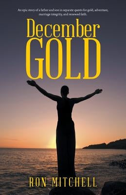 December Gold by Mitchell, Ron