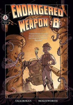 Endangered Weapon B by Tallerman, David