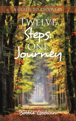 Twelve Steps: One Journey: A Guide to Recovery by Godwin, Bobbie