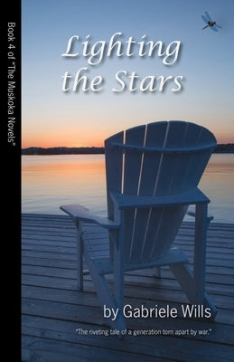 Lighting the Stars by Wills, Gabriele K.