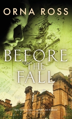 Before The Fall: Centenary Edition by Ross, Orna