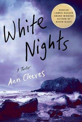 White Nights by Cleeves, Ann