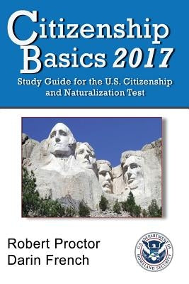 Citizenship Basics by Proctor, Robert