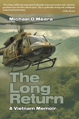 The Long Return by O'Meara, Micheal