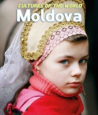 Moldova by Sheehan, Patricia