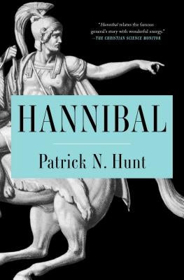 Hannibal by Hunt, Patrick N.