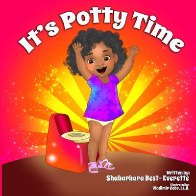 It's Potty Time by Cebu, Vladimir