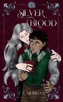 Silver Blood by Morgan, T. L.