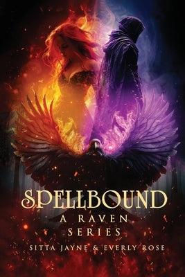 Spellbound by Jayne, Sitta