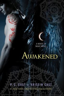 Awakened by Cast, P. C.