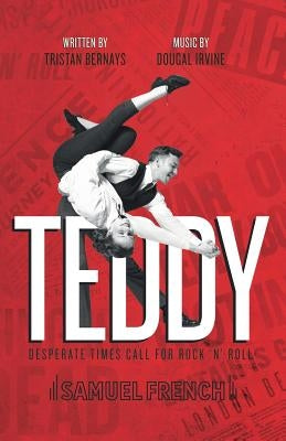 Teddy by Irvine, Dougal