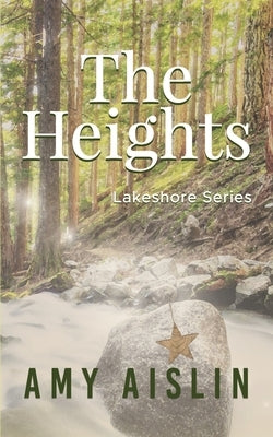 The Heights by Aislin, Amy