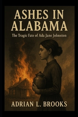 Ashes in Alabama: The tragic fate of Ada Jane Johnston by Brooks, Adrian L.