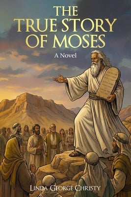 The True Story of Moses by Christy, Linda George