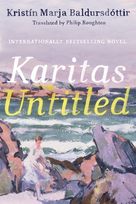 Karitas Untitled by Baldursdóttir, Kristín Marja