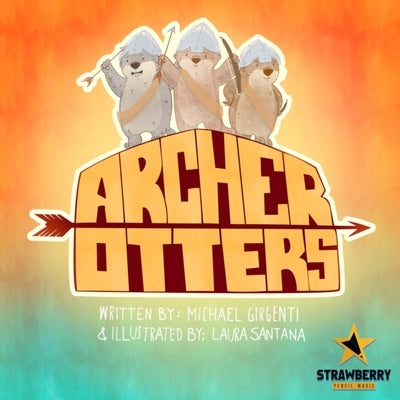 Archer Otters by Girgenti, Michael