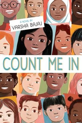 Count Me in by Bajaj, Varsha