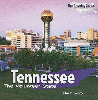 Tennessee by Downey, Tika