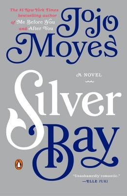 Silver Bay by Moyes, Jojo