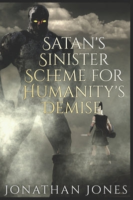 Satan's Sinister Scheme For Humanity's Demise by Jones, Jonathan