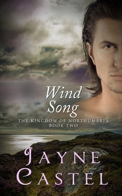 Wind Song by Burton, Tim