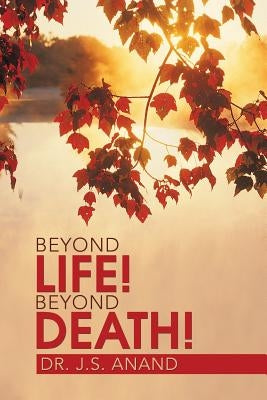 Beyond Life! Beyond Death! by Anand, Jernail Singh
