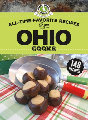 All-Time-Favorite Recipes from Ohio Cooks by Gooseberry Patch