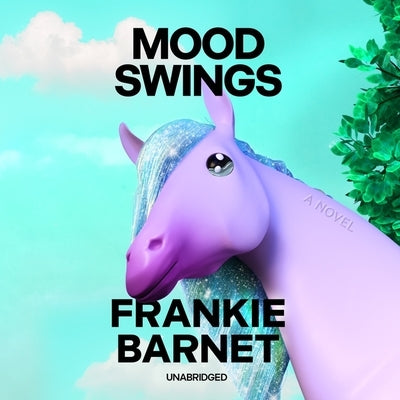 Mood Swings by Barnet, Frankie