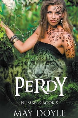 Perdy by Doyle, May
